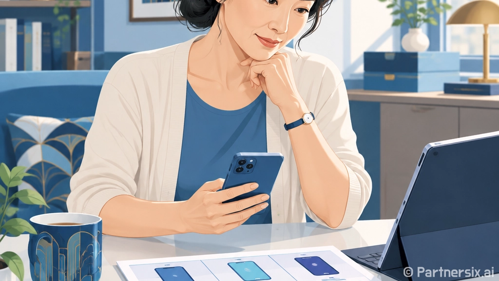 KT요금제 고르는 방법, 데이터·가족할인·약정까지 이렇게 보면 쉽습니다