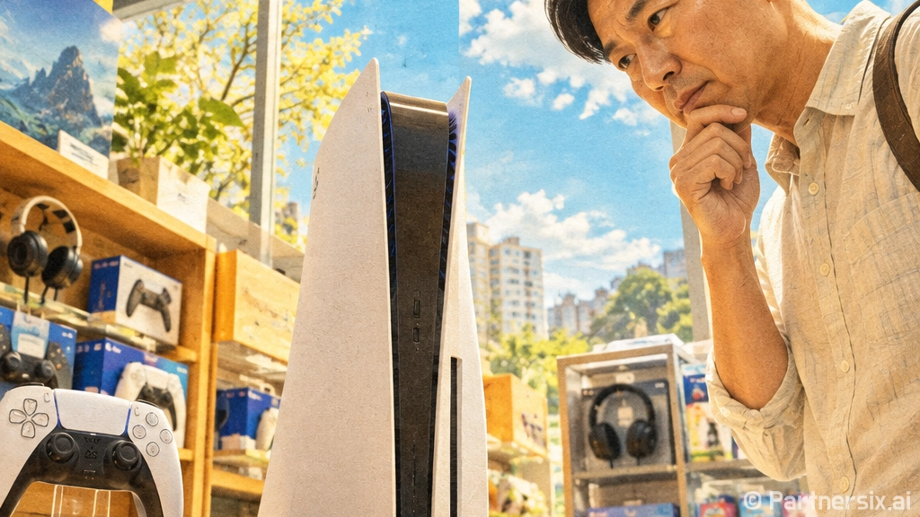 플스 처음 사려면 이렇게 고르면 후회가 적습니다