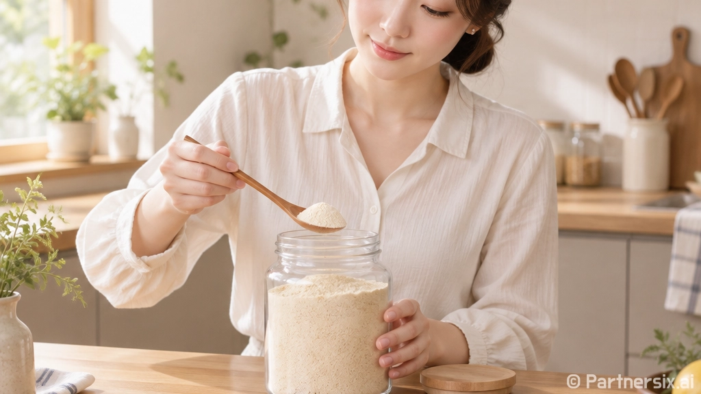 효소 고를 때 헷갈리지 않는 방법, 광고 문구보다 먼저 볼 것들
