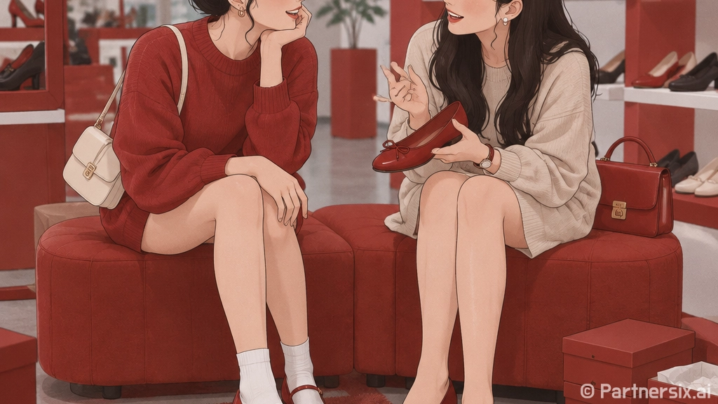 신발 편하게 고르고 오래 신는 방법, 초보자도 실패 줄이려면 이렇게