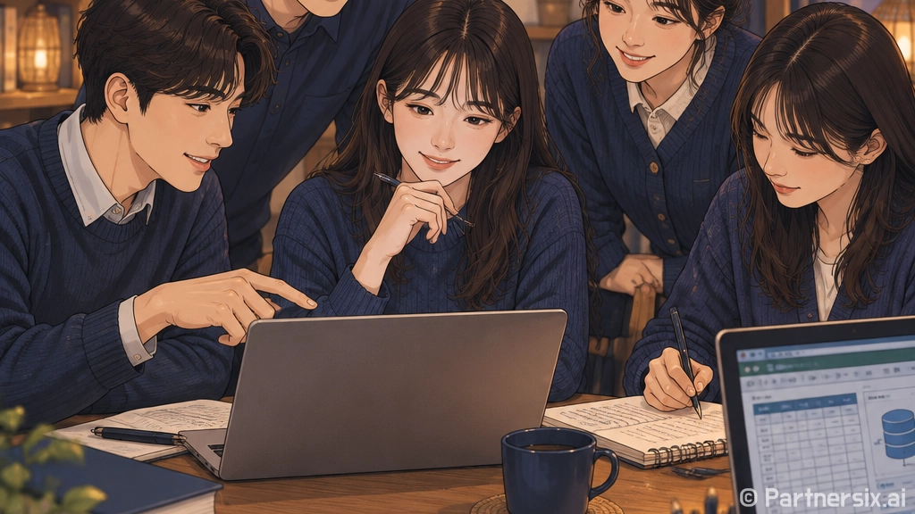 컴퓨터활용능력 준비하는 방법, 1급·2급 선택부터 실기 공부 순서까지
