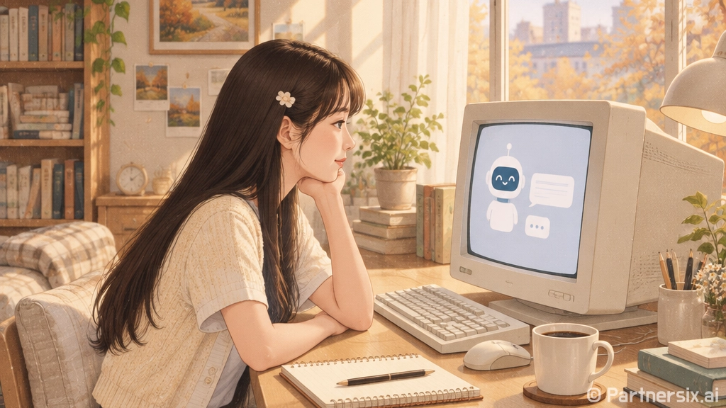 챗GTP 처음 쓰는 사람이 바로 써먹는 방법