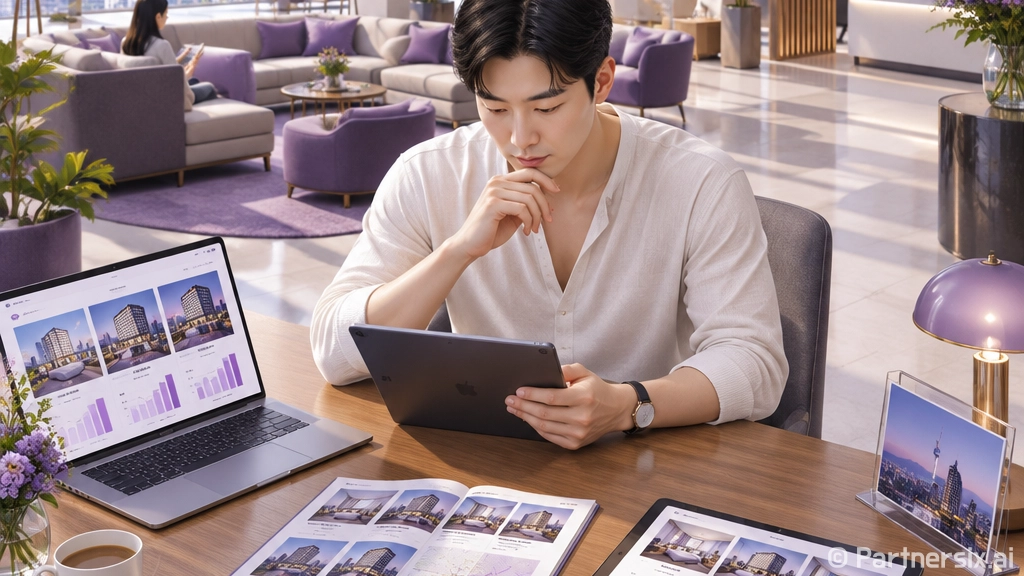 서울호캉스 실패 없…