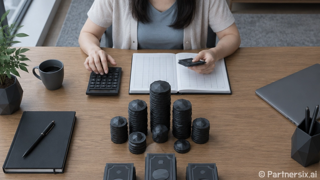 인베스트먼트 시작하는 방법, 초보자가 먼저 잡아야 할 돈의 기준