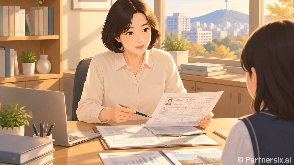 생기부컨설팅 제대로 받는 방법, 상담 전 준비부터 선택 기준까지