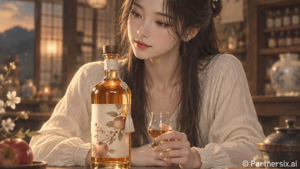 금과명주 처음 고르는 방법, 향과 도수까지 덜 헷갈리게 보는 법