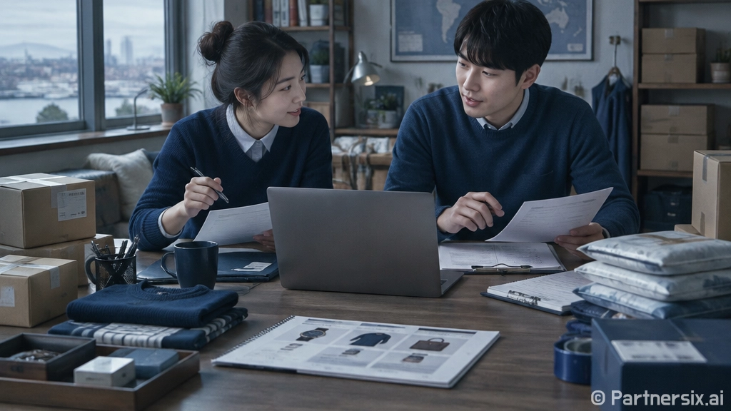 해외직구구매대행 시작하려면 이렇게 준비하면 됩니다