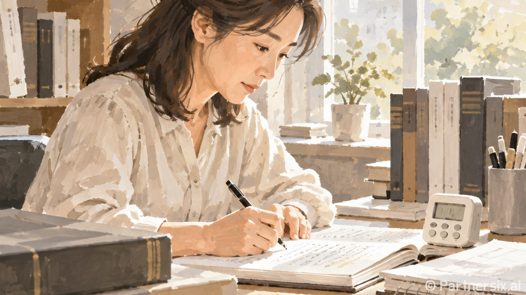 로스쿨 준비하는 방법, 초보자가 먼저 잡아야 할 순서