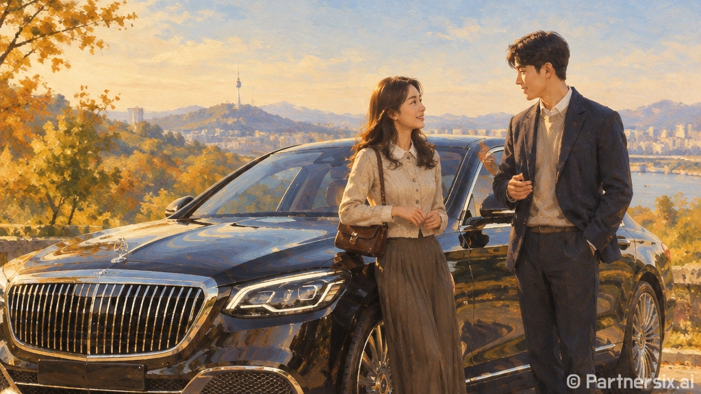 마이바흐 고르는 방법: S클래스·GLS·EQS SUV 차이를 쉽게 보는 법