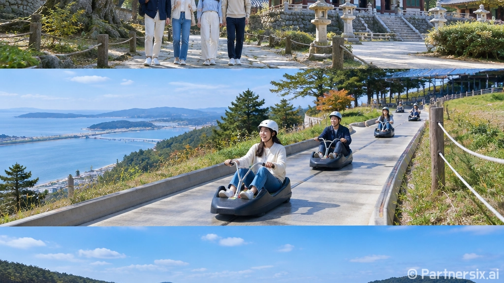 강화가볼만한곳 하루 코스로 고르는 방법