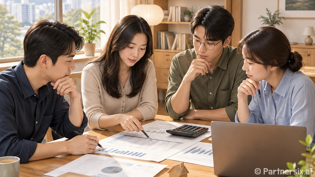 양도소득세율 계산하…
