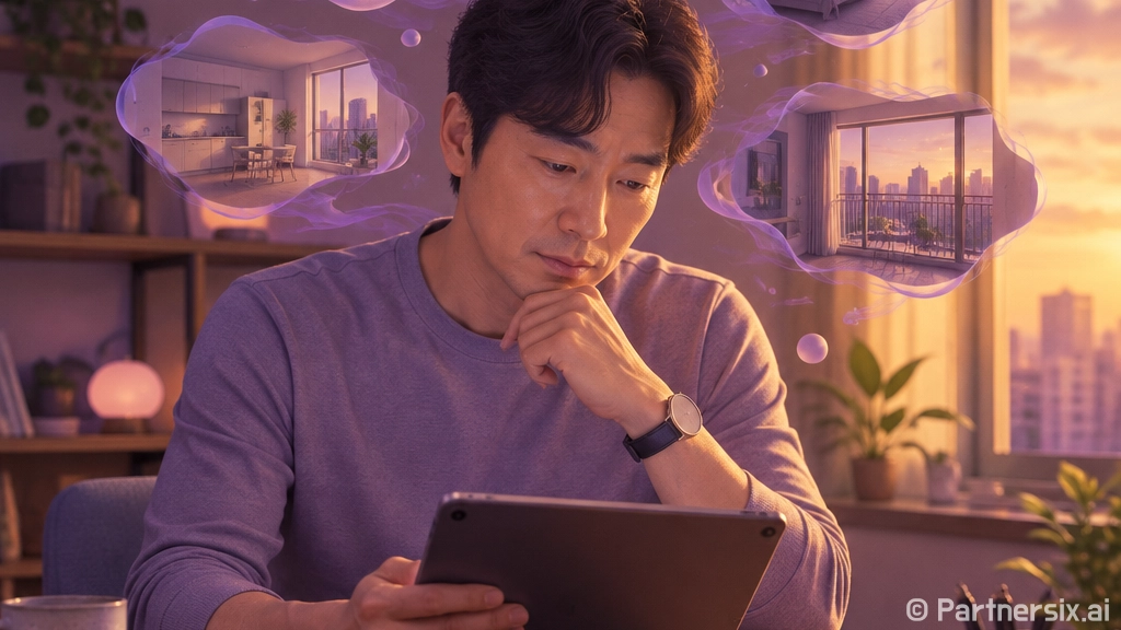 집구하기 처음이라면 이렇게 시작하는 방법