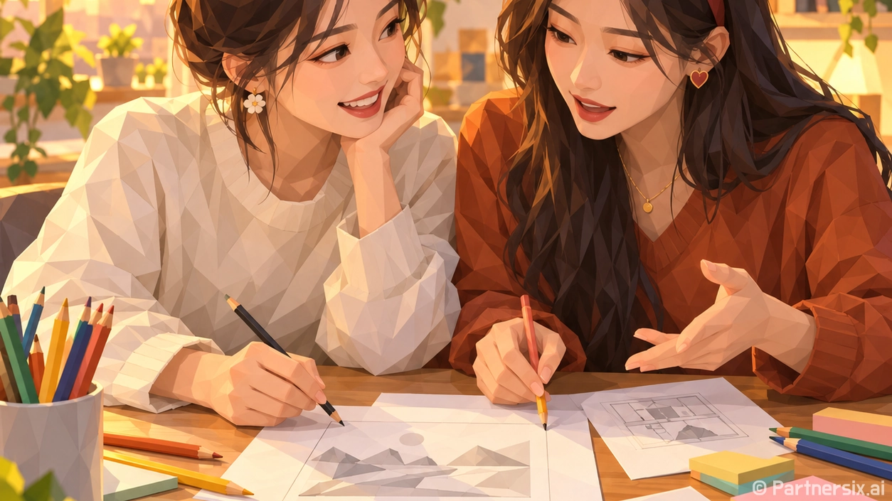 공모전 처음 도전하는 방법, 아이디어부터 제출까지 이렇게 준비하세요