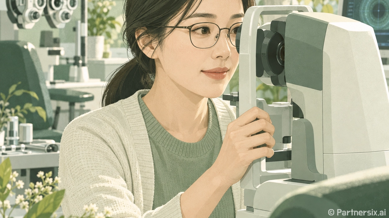 라식하려면 이렇게 준비하세요: 검사 전부터 회복까지 초보자 가이드