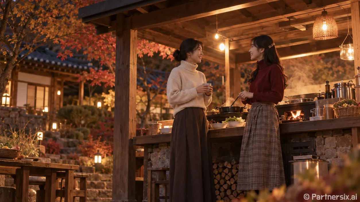 공유주방 시작하는 방법, 초보자가 비용과 계약에서 덜 헤매려면 이렇게