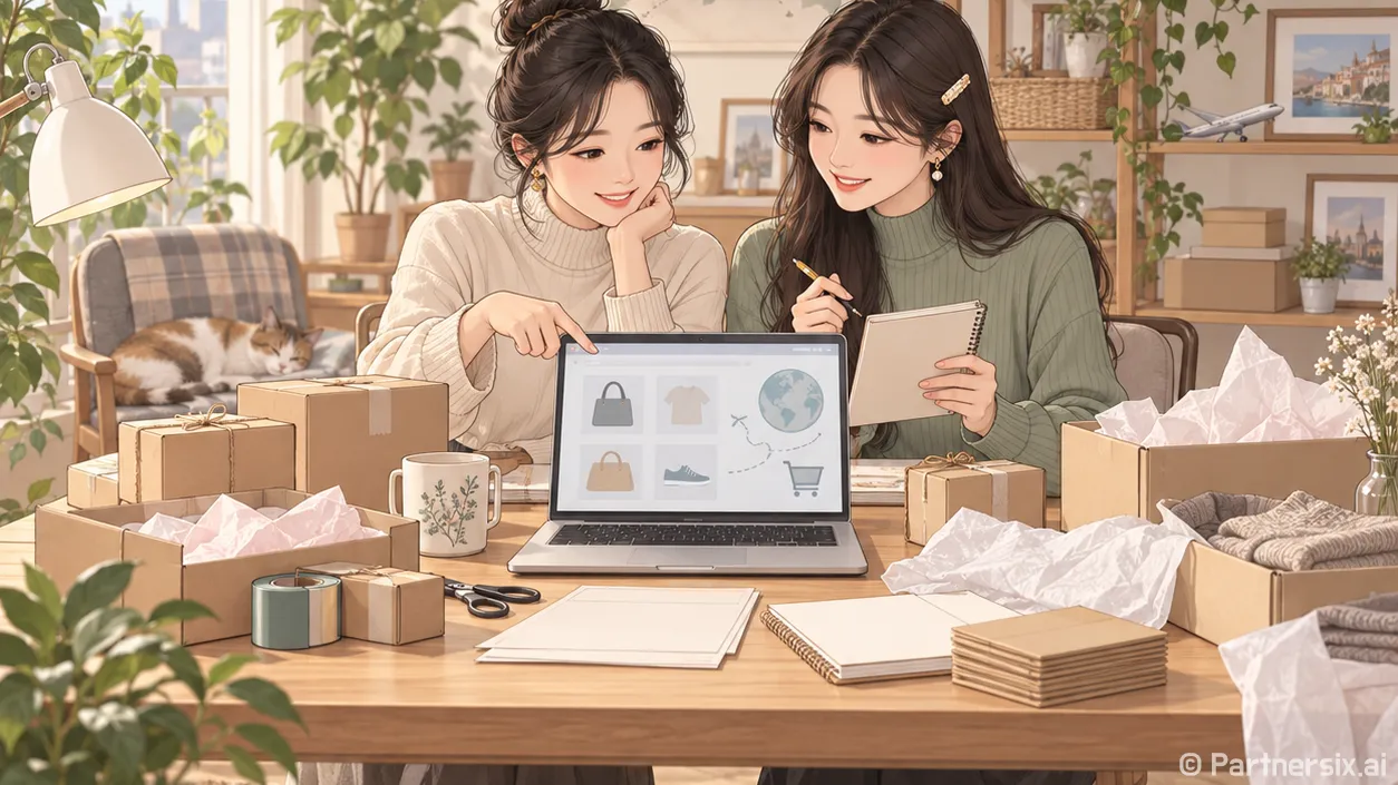 해외구매대행 시작하는 방법, 초보자가 먼저 챙길 것들