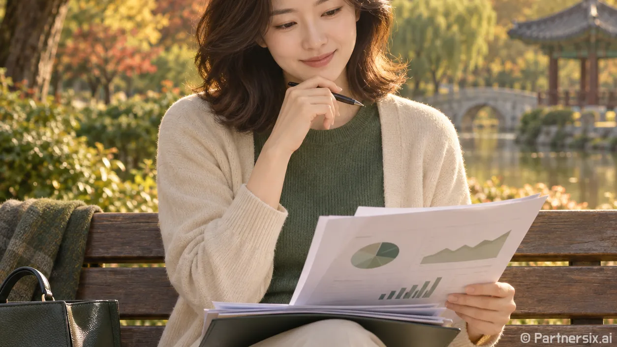 자산운용사 고르는 방법, 초보 투자자가 먼저 봐야 할 기준
