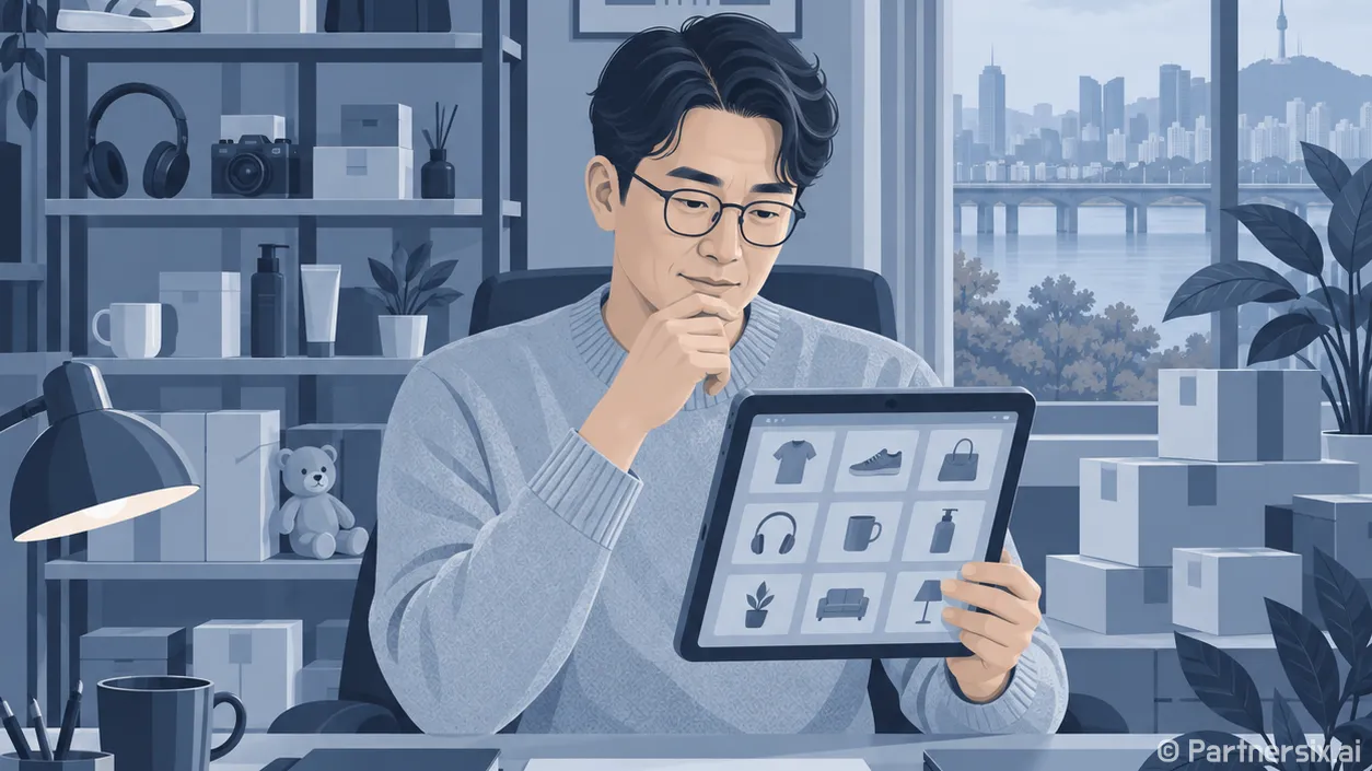 인터넷쇼핑몰 처음 시작하려면 이렇게 준비하세요