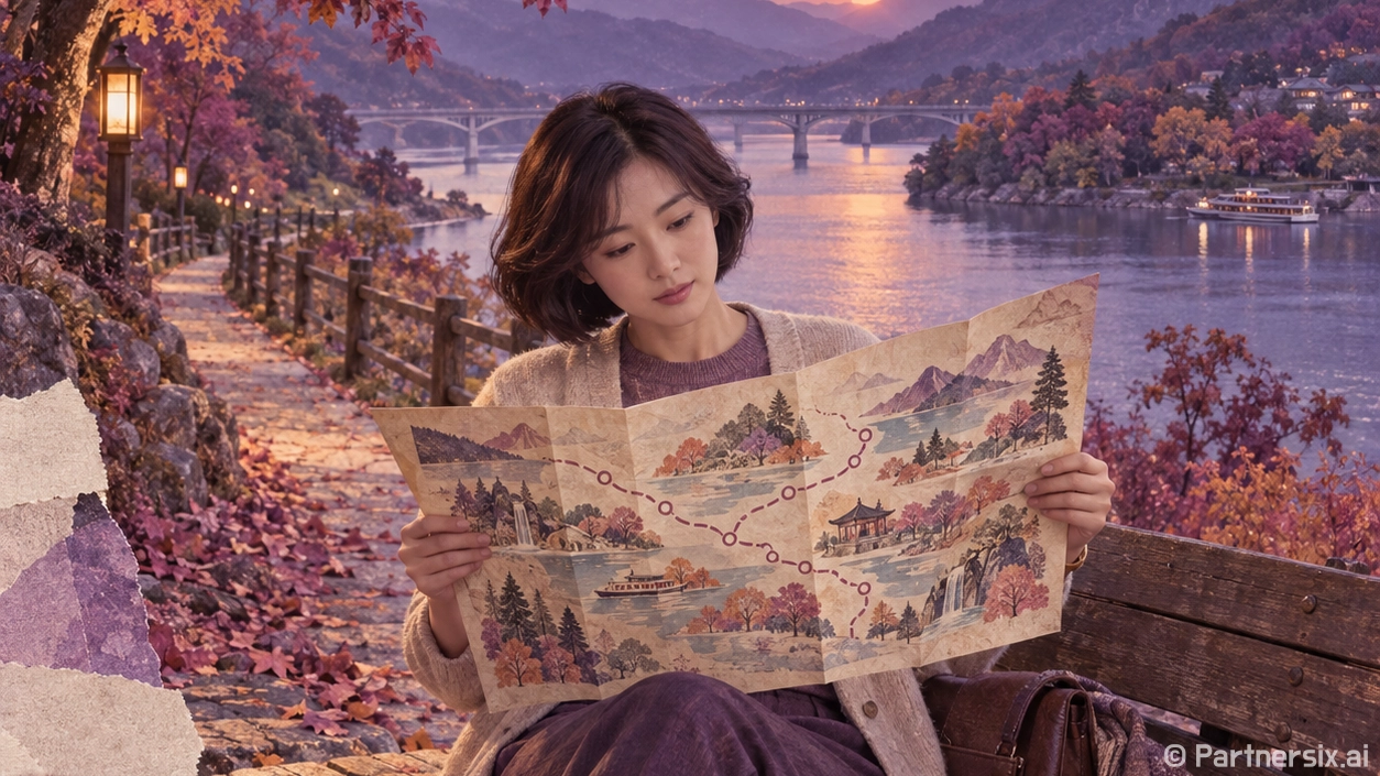 가평가볼만한곳 하루 코스 짜는 방법, 처음 가도 덜 헤매는 동선