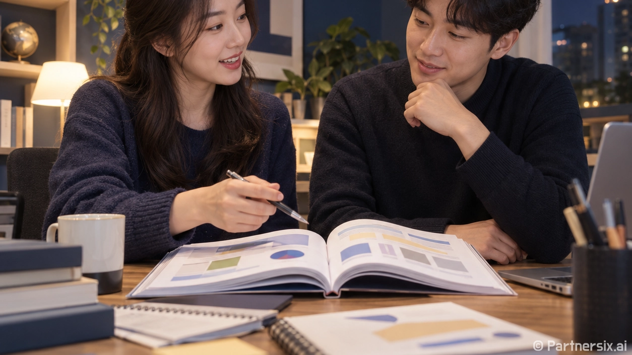 컴활2급필기 초보자가 2주 안에 준비하는 방법