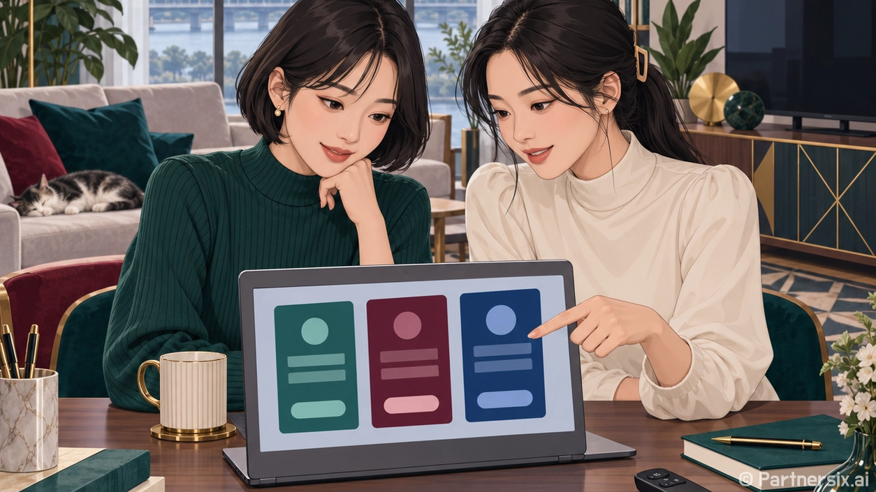 TVING 요금제 고르는 방법, 혼자 볼 때와 가족이 볼 때 이렇게 나누면 쉬워요
