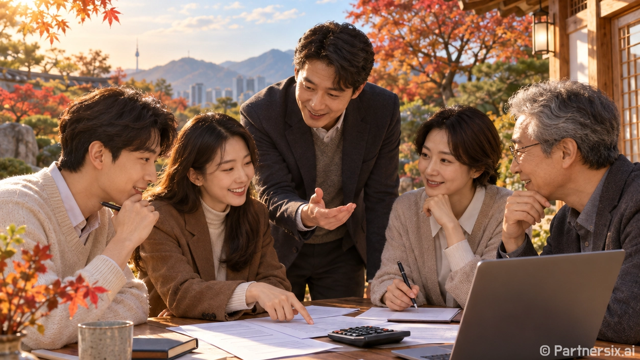 근저당설정비용 계산하는 방법, 대출받기 전 이것만 확인하세요