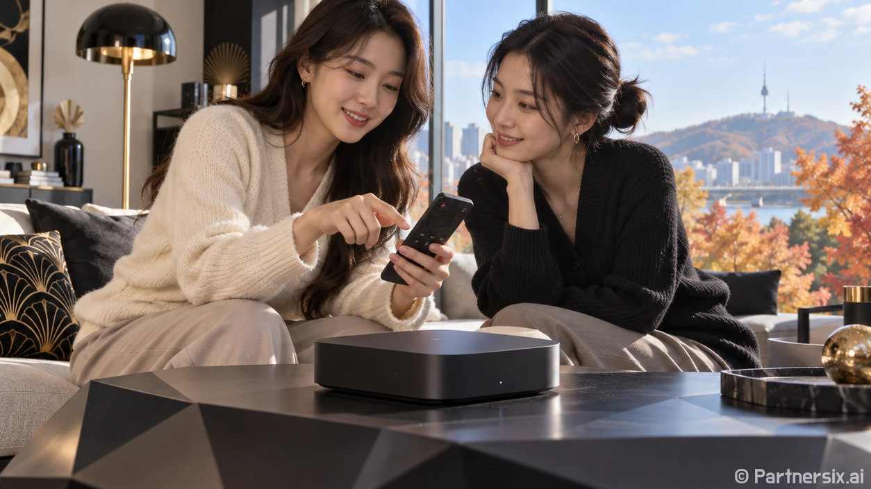 인터넷티비결합 현명하게 고르는 방법, 요금보다 먼저 볼 것들