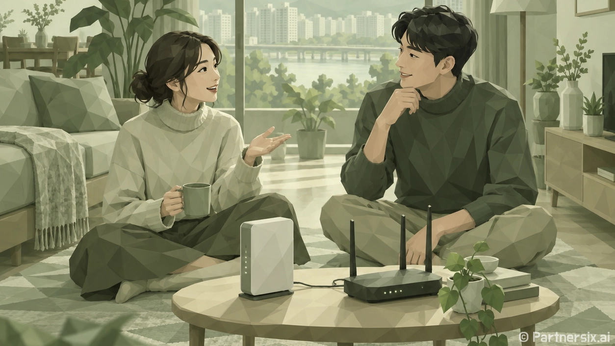 인터넷비교 제대로 하는 방법, 초보자는 이 순서로 보면 덜 헷갈립니다