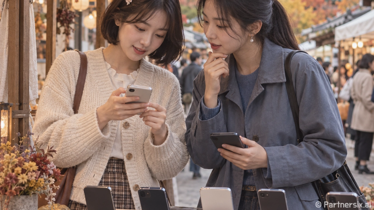 KT마켓에서 휴대폰 바꾸려면 이렇게 비교하면 덜 헷갈립니다