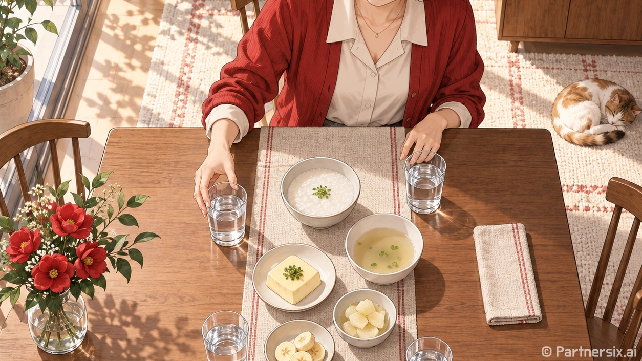 내시경 준비 제대로 하는 방법, 전날 식사부터 검사 후 주의점까지