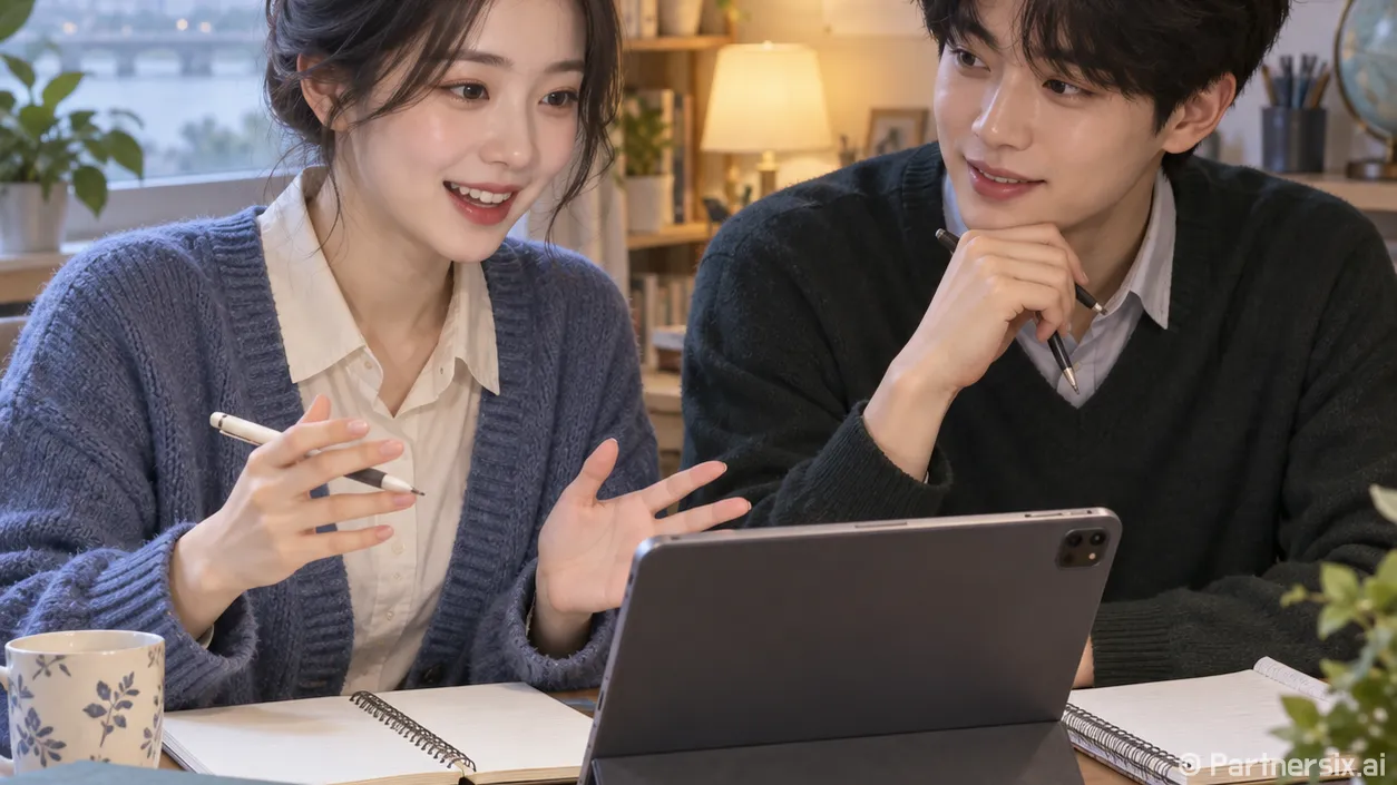 온라인과외 제대로 고르는 방법, 처음 시작할 때 확인할 것들