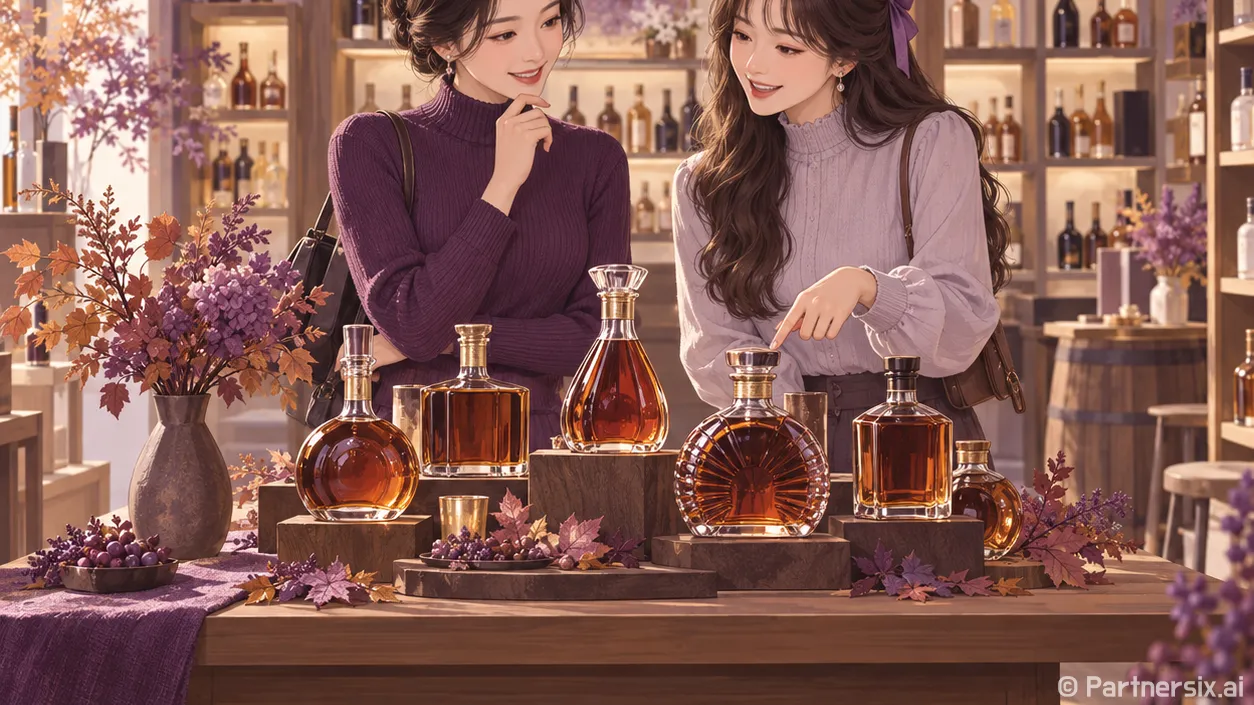 꼬냑추천 초보자가 실패 확률 줄이는 방법