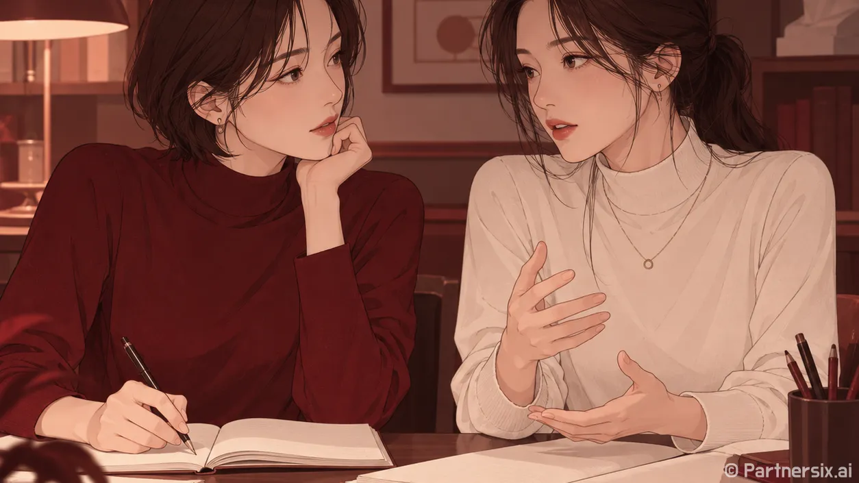 범죄심리학과 진학하려면 이렇게 준비하면 좋아요