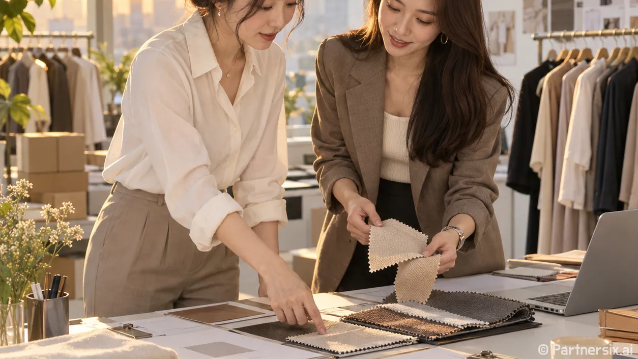 옷도매 처음 시작하는 방법, 사입 전 꼭 챙길 기준