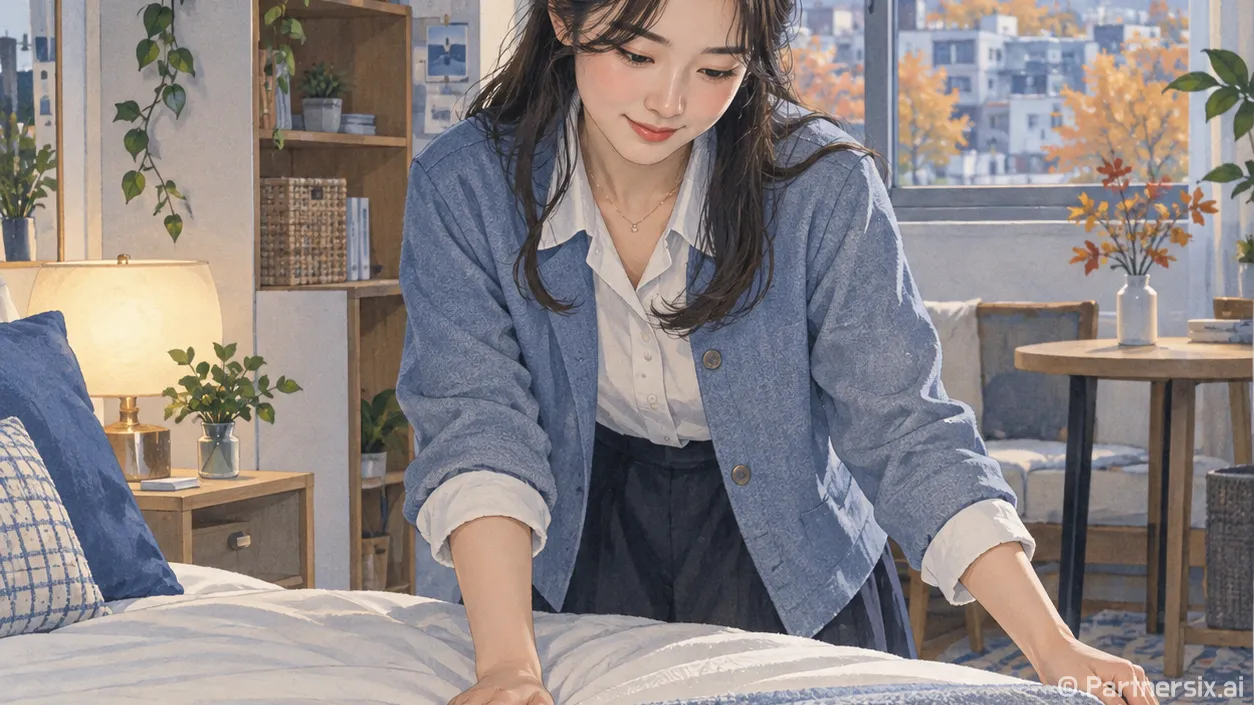 에어비앤비호스트 시작하는 방법, 처음부터 수익 관리까지 이렇게 준비하면 편해요
