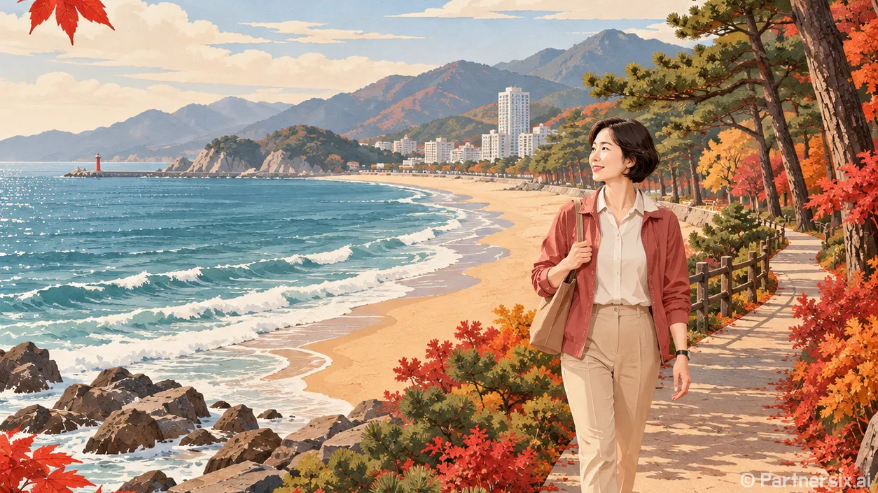 속초가볼만한곳 하루…