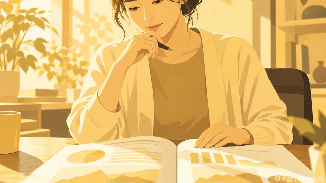 애널리스트 보고서 읽는 방법 쉽게 익히기