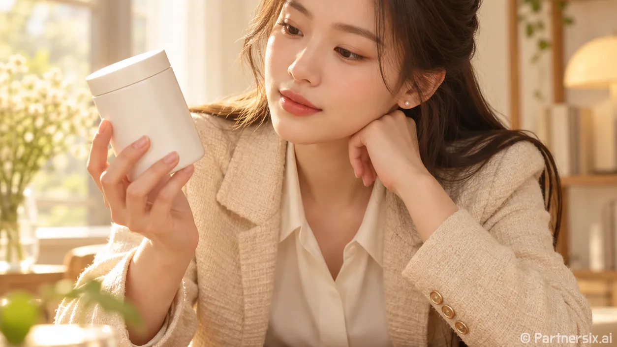 저분자콜라겐 고를 때 무엇부터 확인할까