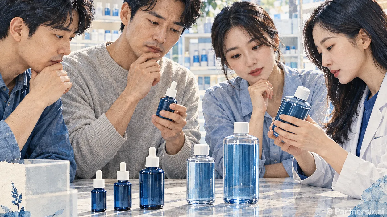 미녹시딜가격 한 달 비용으로 비교하는 방법