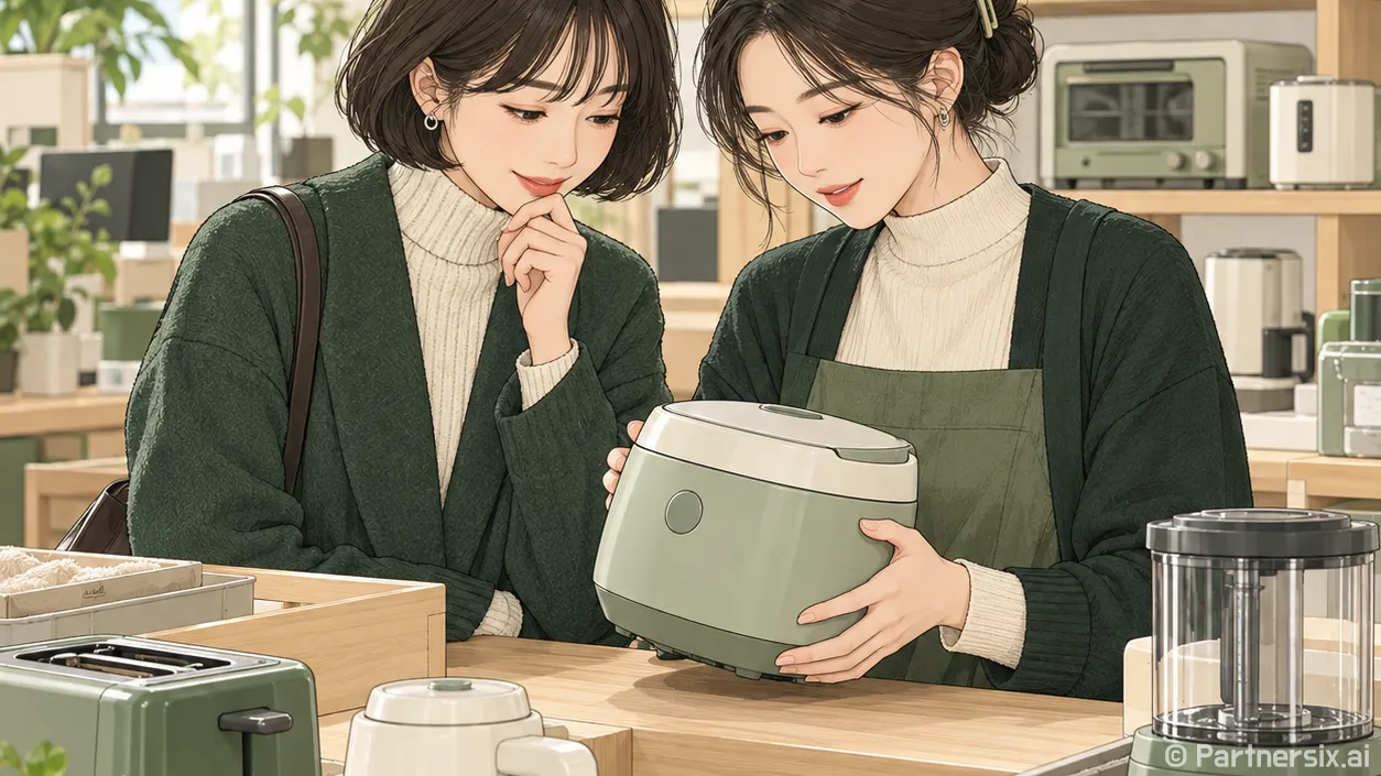 반품마켓에서 후회 없이 사는 방법
