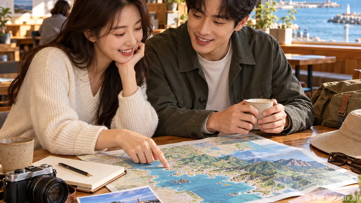 속초가볼만한곳 동선 따라 즐기는 방법