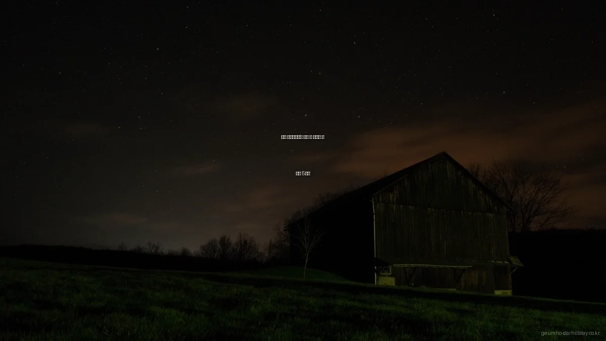 금호 스타힐스테이 분양 시 피해야 할 실수 5가지