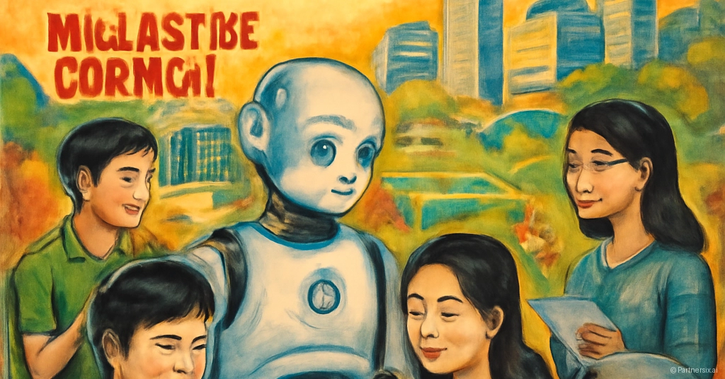 경기도 AI 9대 …