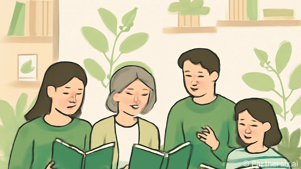 경기도 독서 동아리…