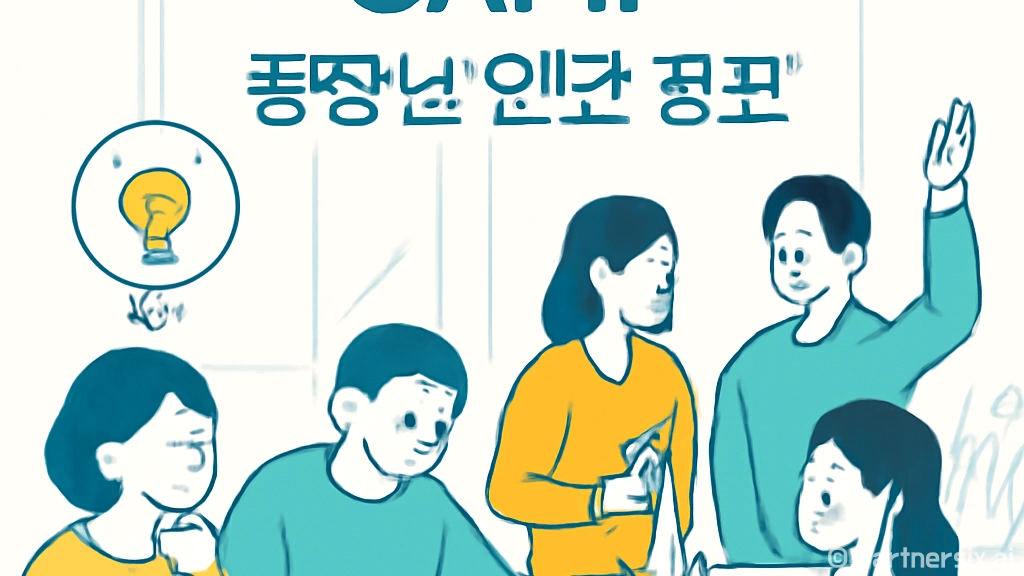 중장년 새출발 돕는…