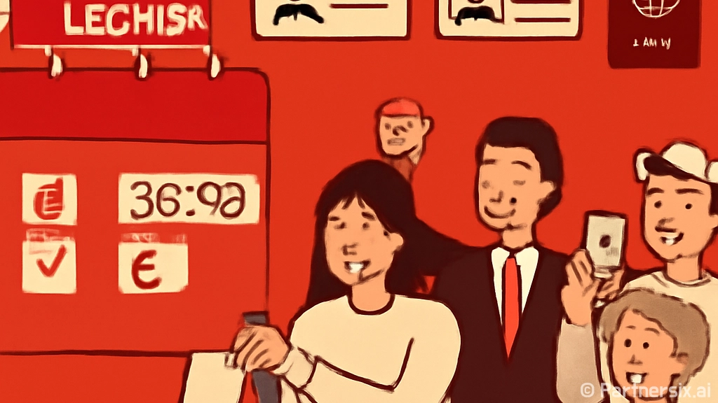 제21대 대통령선거…
