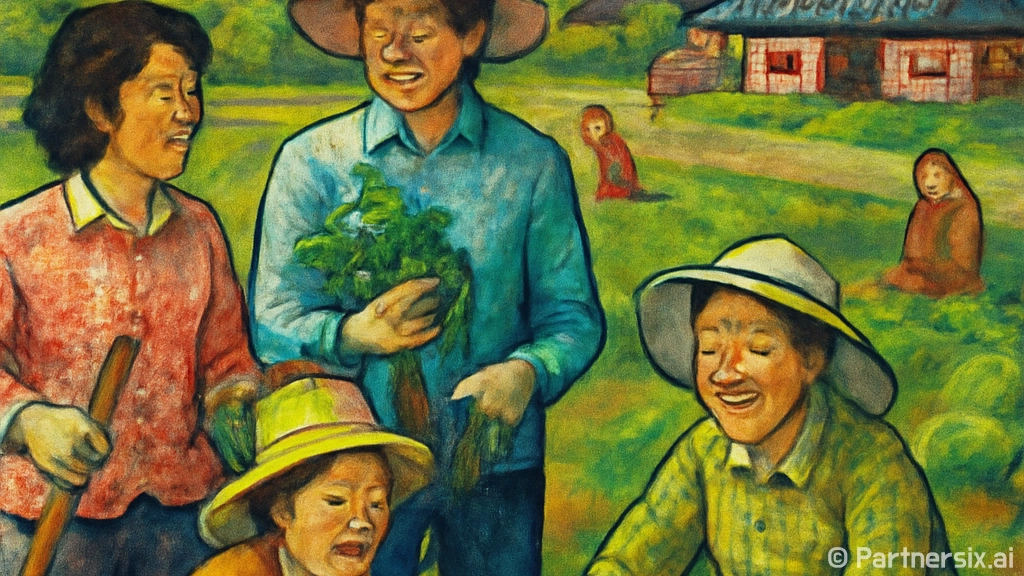 경기도, 베이비부머…