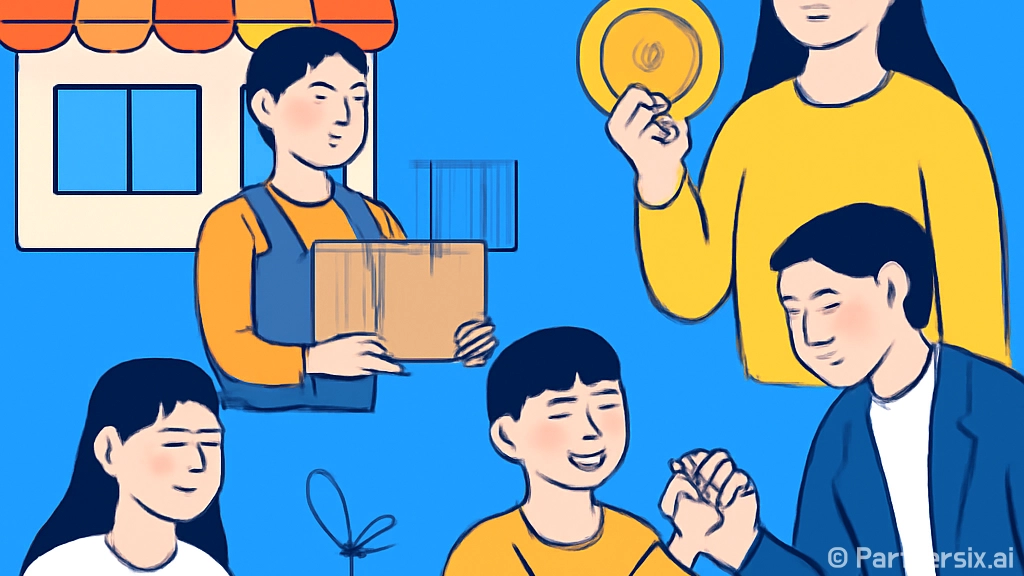 경기도 청년 복지포인트 최대 120만원 지원