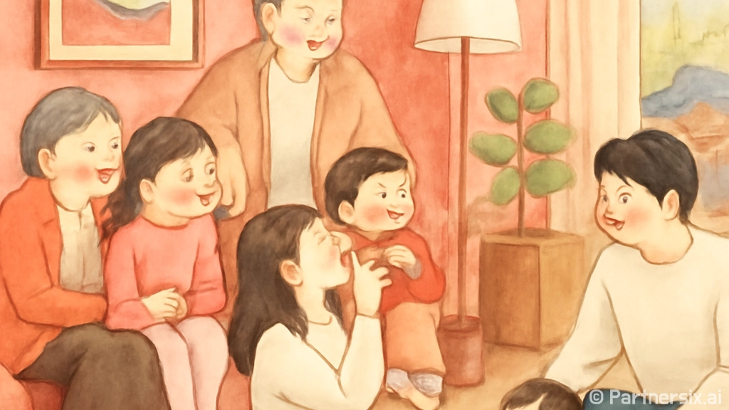 경기형 가족돌봄수당으로 육아 부담 줄인다