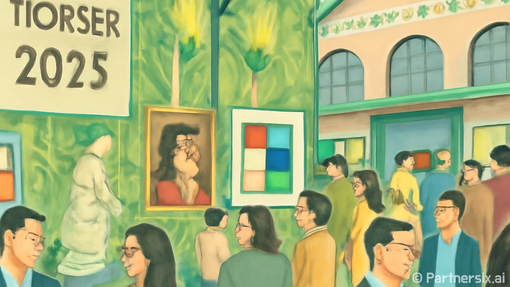 경기미술창고, 청년…